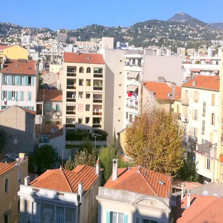 Triplex Vue Mer Montagne Belle Terrasse.