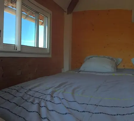 Lejlighed Triplex Vue Mer Montagne Belle Terrasse. *