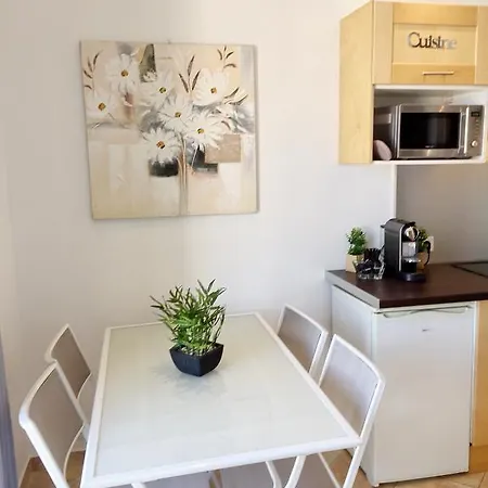 Triplex Vue Mer Montagne Belle Terrasse. *