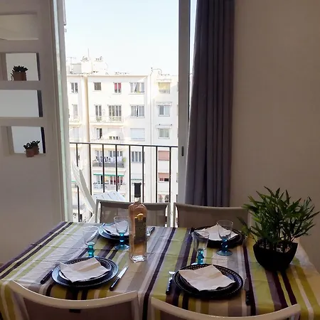 Triplex Vue Mer Montagne Belle Terrasse.