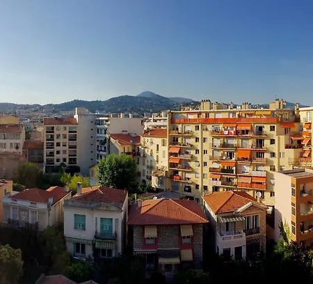 Triplex Vue Mer Montagne Belle Terrasse. Lejlighed