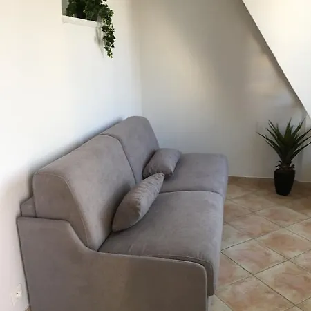 Lejlighed Triplex Vue Mer Montagne Belle Terrasse.